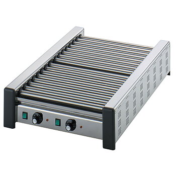 Revolving Grill R16