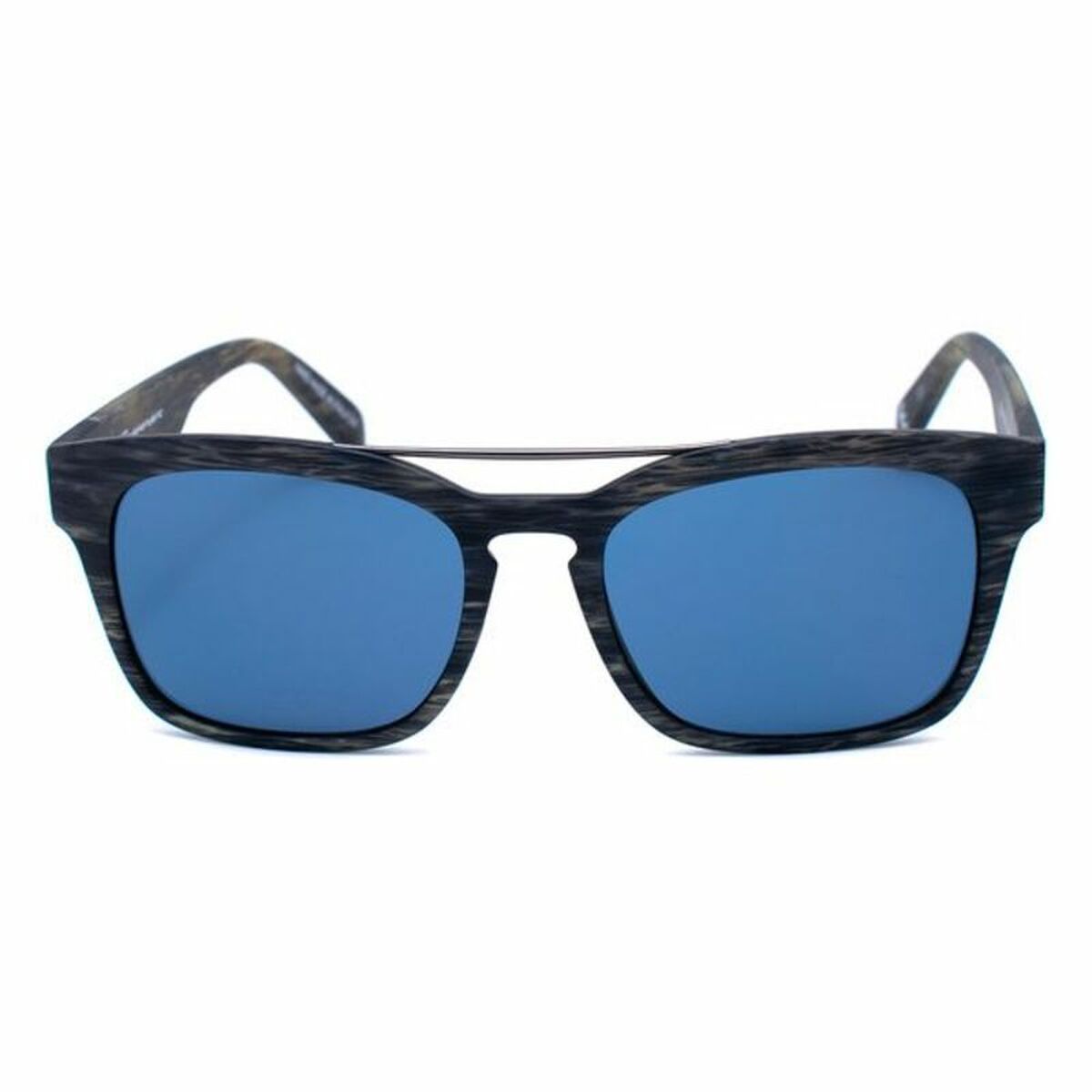 Herrsolglasögon Italia Independent 0914-BHS-022 ø 54 mm - 5