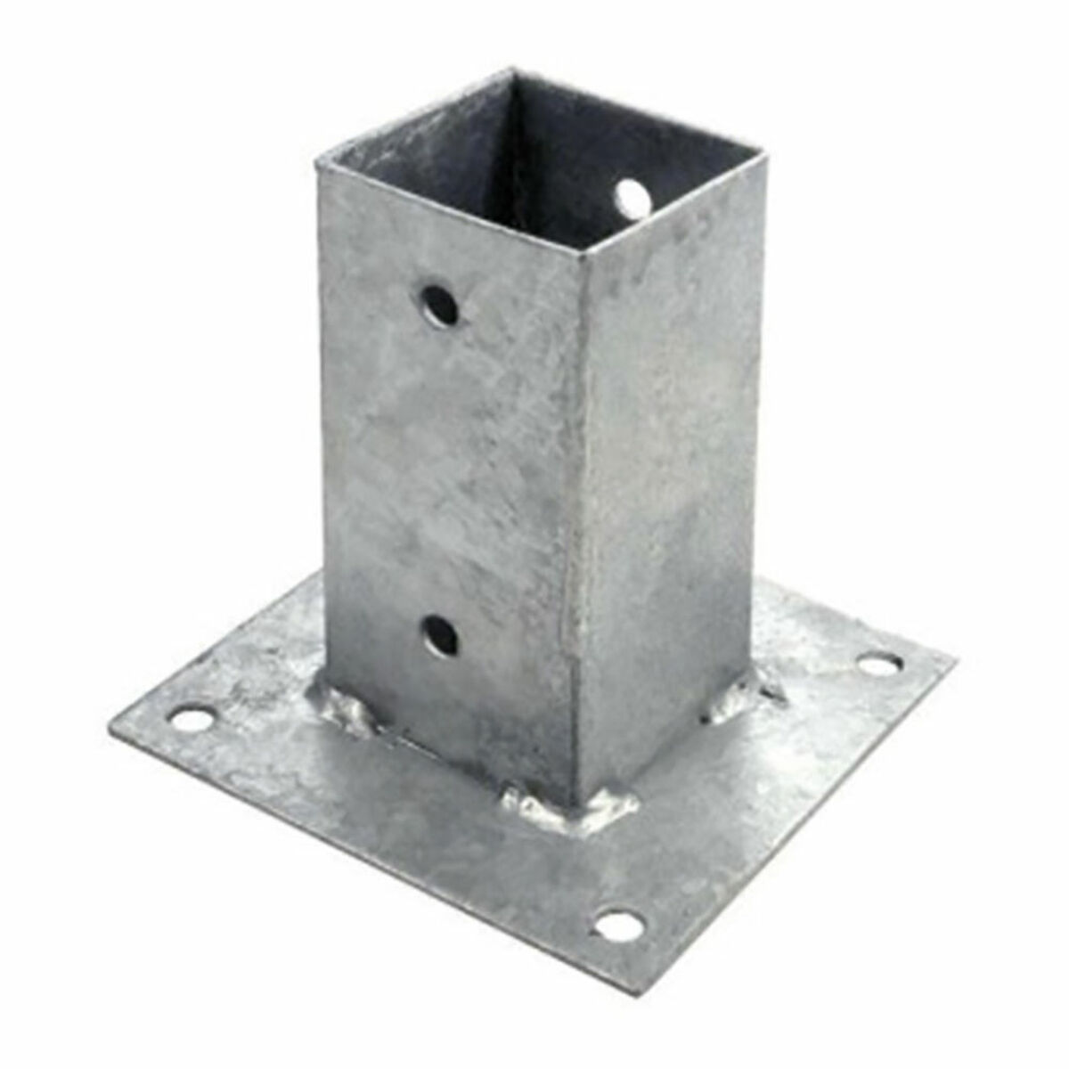 Standardfäste Faura f50002 7 x 7 x 7 cm M10