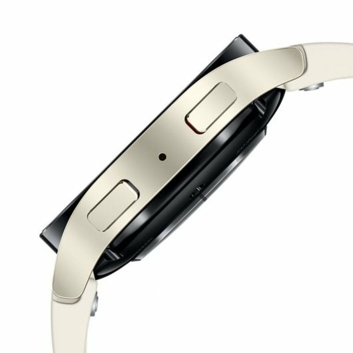 Smartklocka Samsung Galaxy Watch6 Gyllene 40 mm - 3