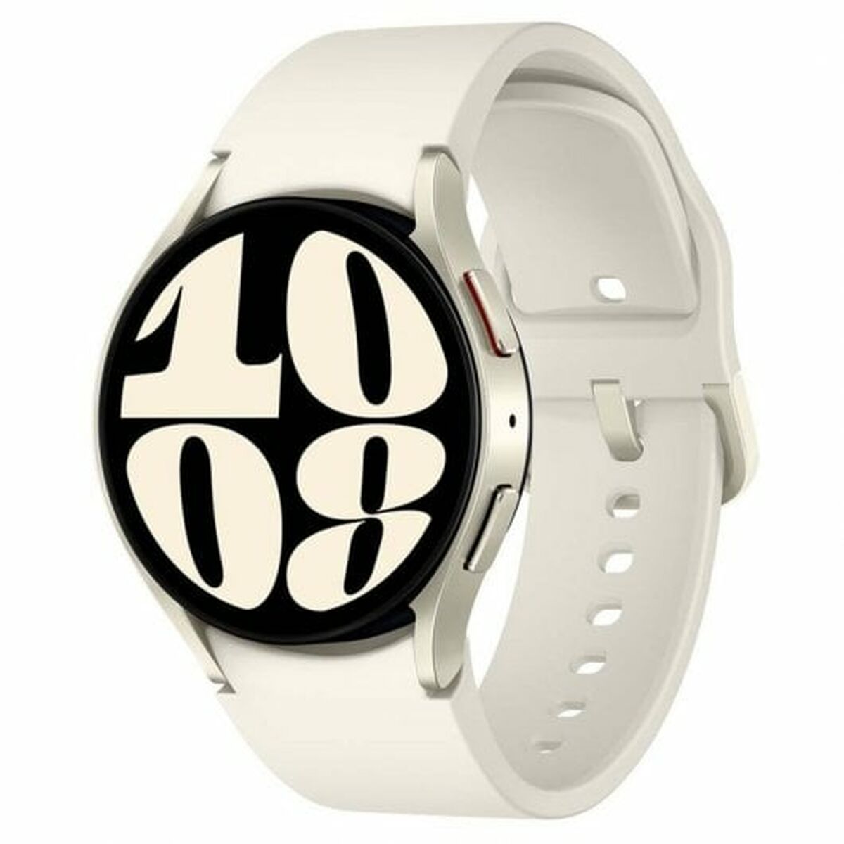 Smartklocka Samsung Galaxy Watch6 Gyllene 40 mm