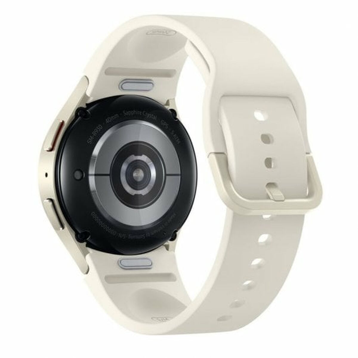 Smartklocka Samsung Galaxy Watch6 Gyllene 40 mm - 2