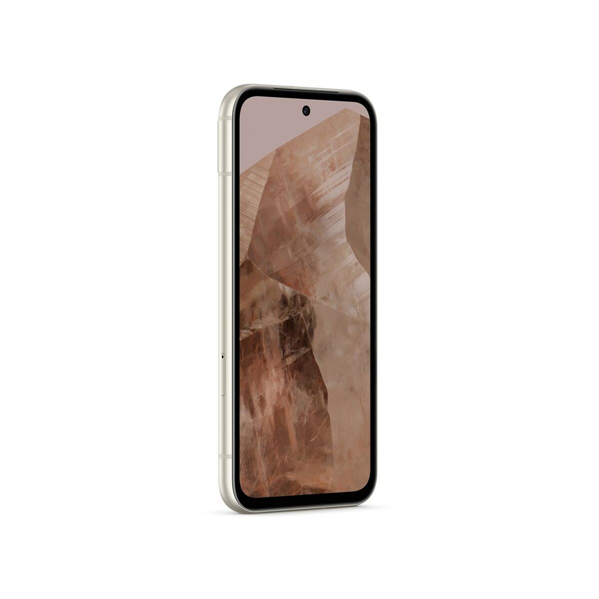 Smartphone Google Pixel 8a 5G 6,1" 8 GB RAM 128 GB Vit - 5