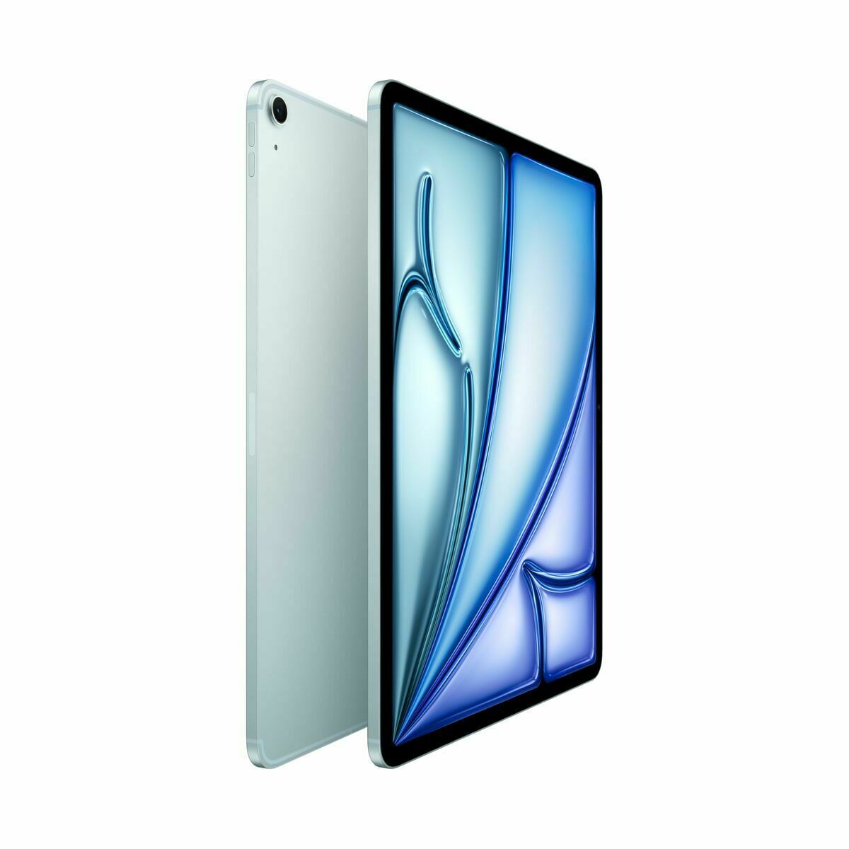 Läsplatta Apple iPad Air 7th 13" 8 GB RAM 128 GB Blå M3