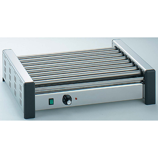 Revolving Grill R8 L