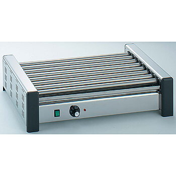 Revolving Grill R8 L