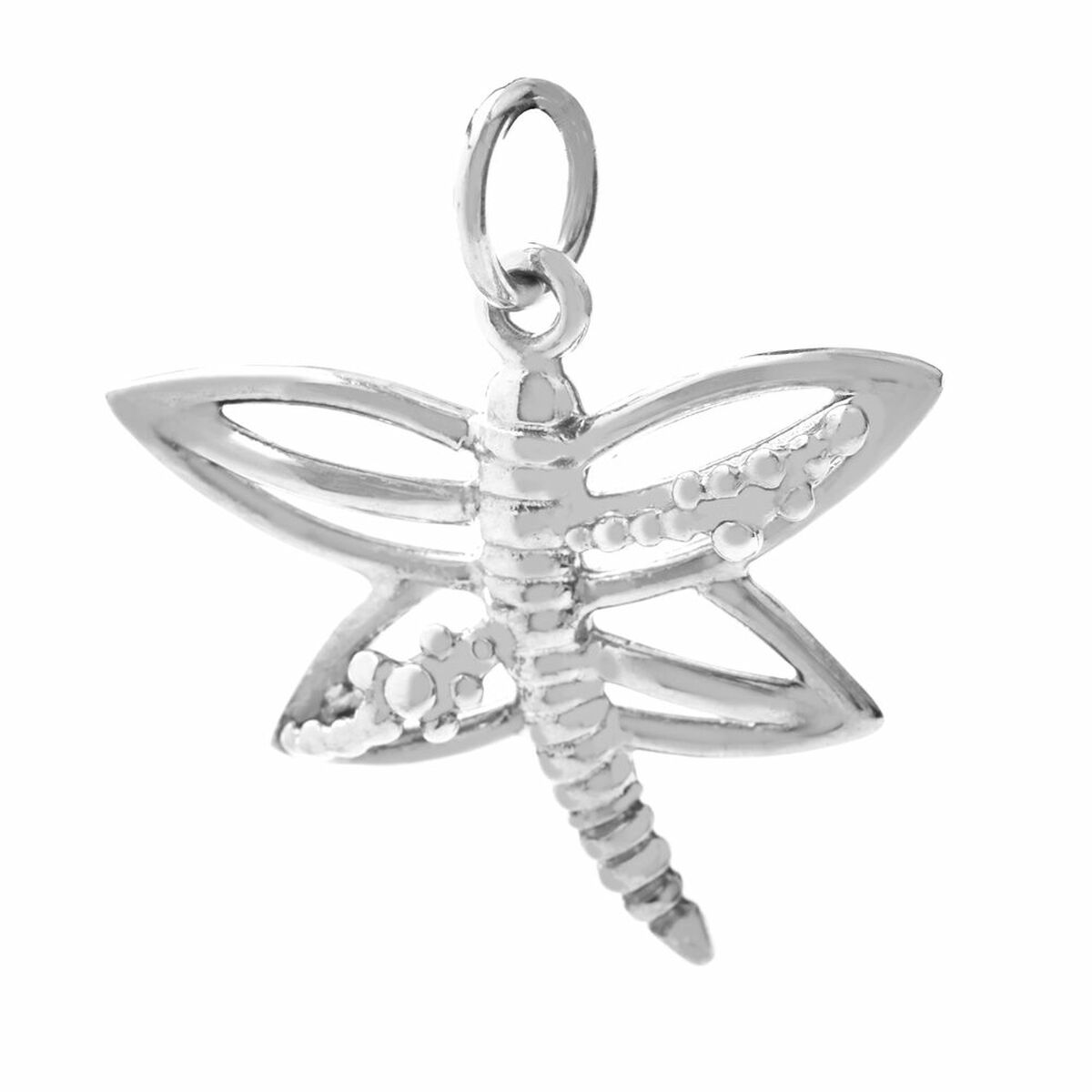 Damhängen Folli Follie 1P8S002 (2,5 cm) - 3