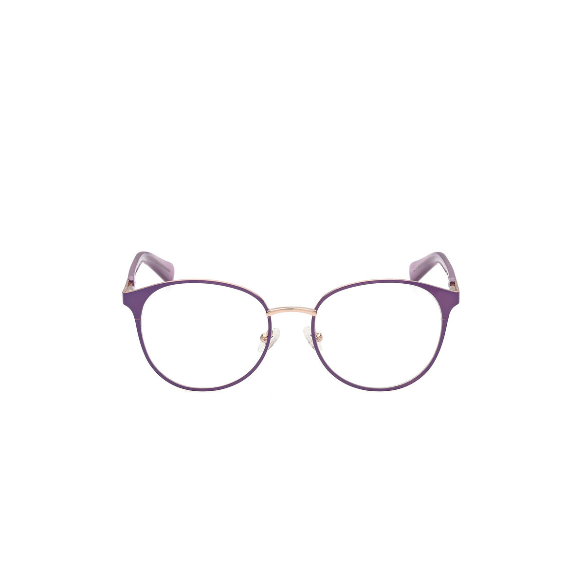 Glasögonbågar Guess GU8254-54083 ø 54 mm - 3