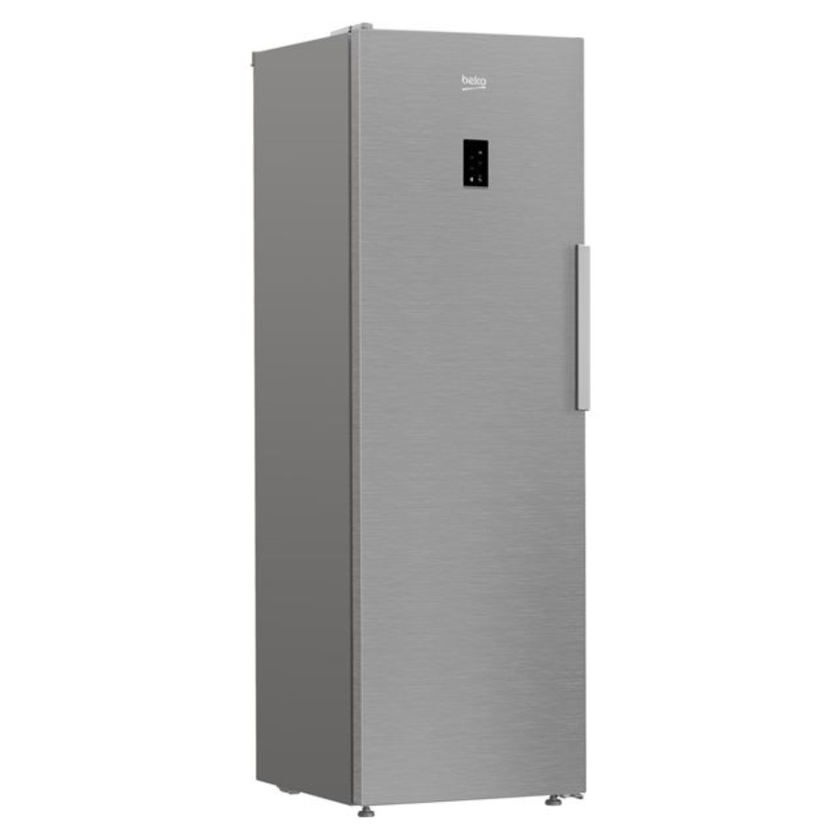Frys BEKO B3RMFNE314XB Stål 185 x 60 cm - 2