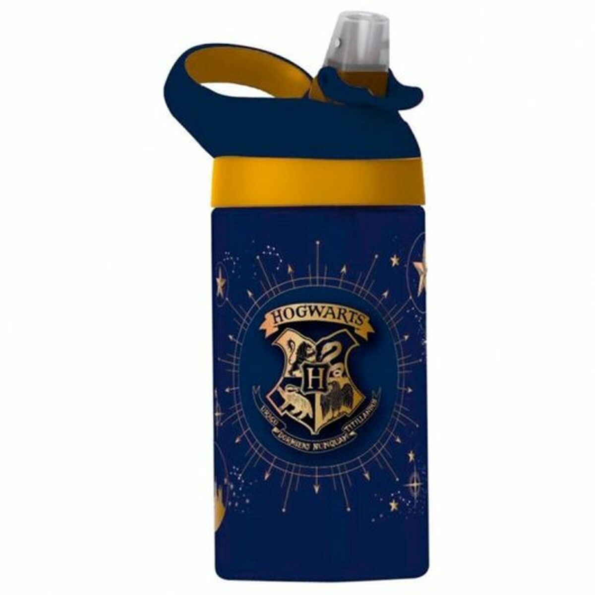 Vattenflaska Harry Potter Chibi Atlantic 450 ml