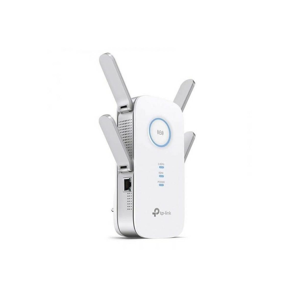 Anslutningspunkt TP-Link RE650 - 2