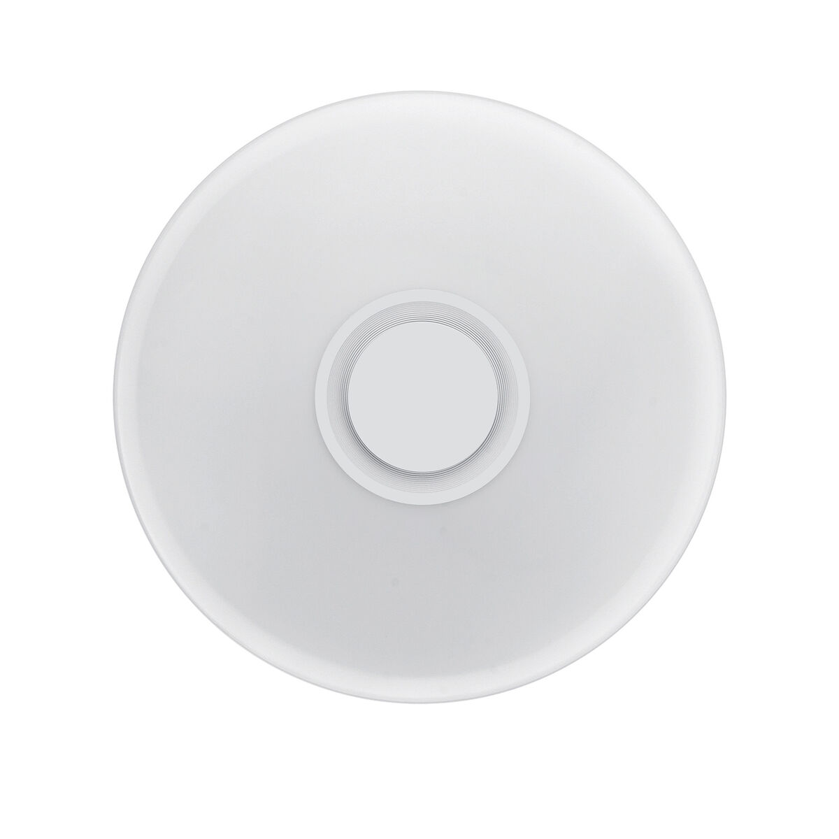Infälld taklampa med LED KSIX Aura Vit F 5 W (Renoverade A) - 4