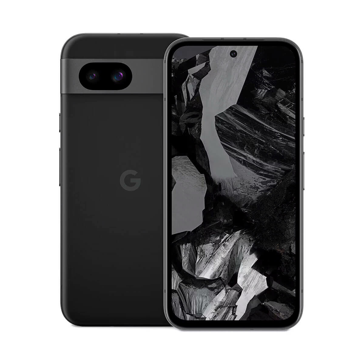 Smartphone Google Pixel 8A 6,1" 8 GB RAM 256 GB Svart