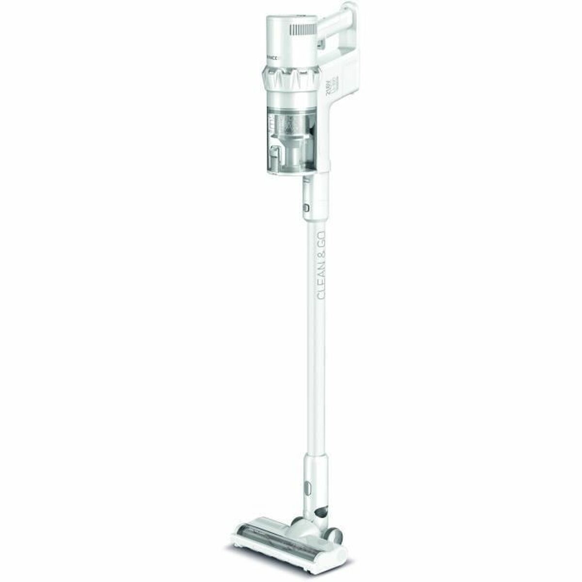Dammsugarborste Sencor 250 W - 4