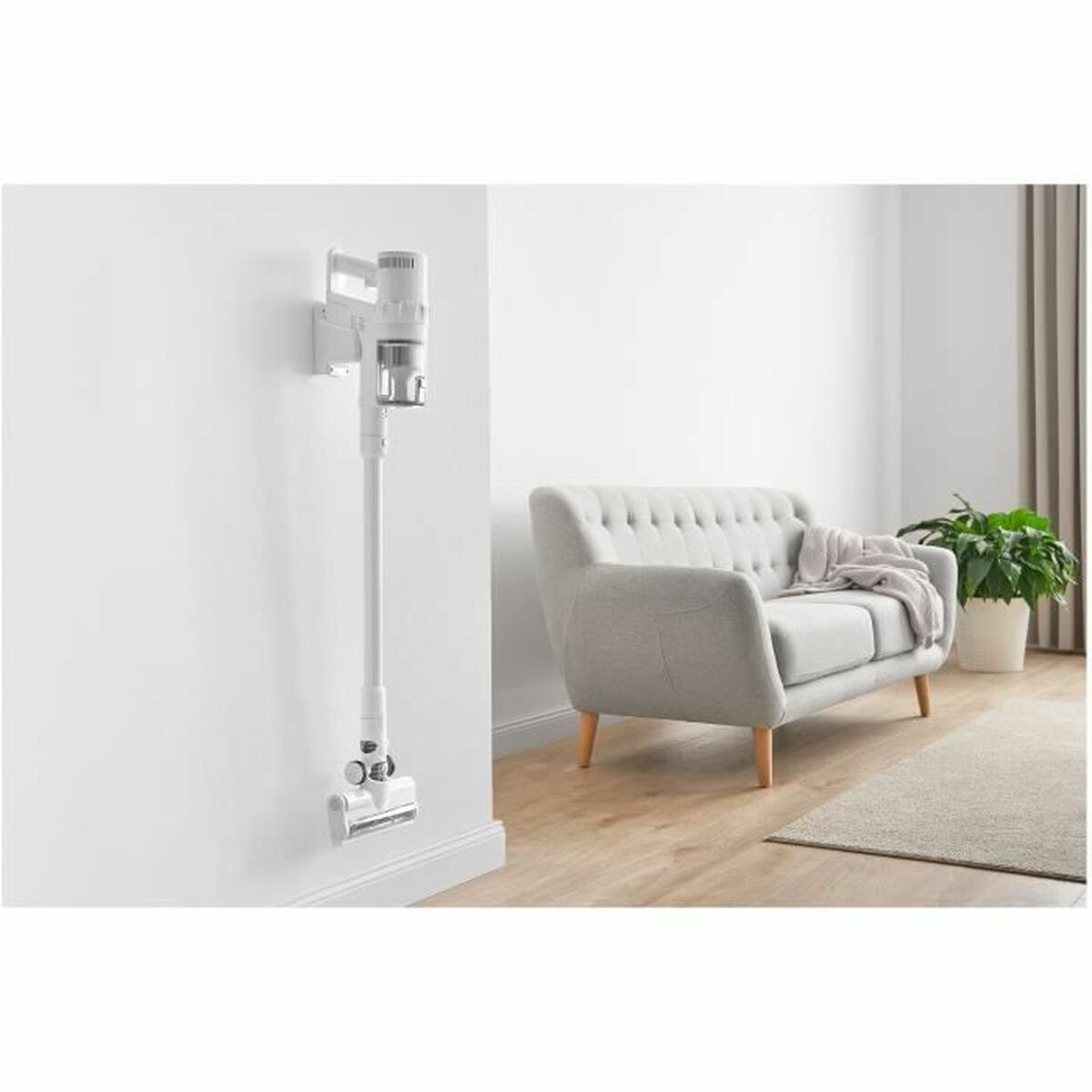 Dammsugarborste Sencor 250 W - 2
