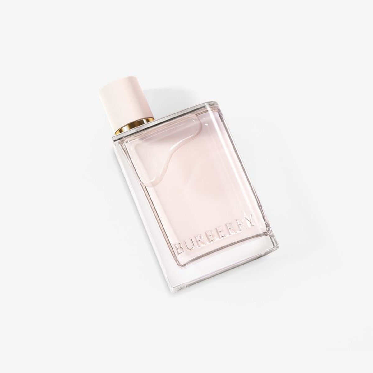 Parfym Damer Burberry Her EDP 50 ml - 2
