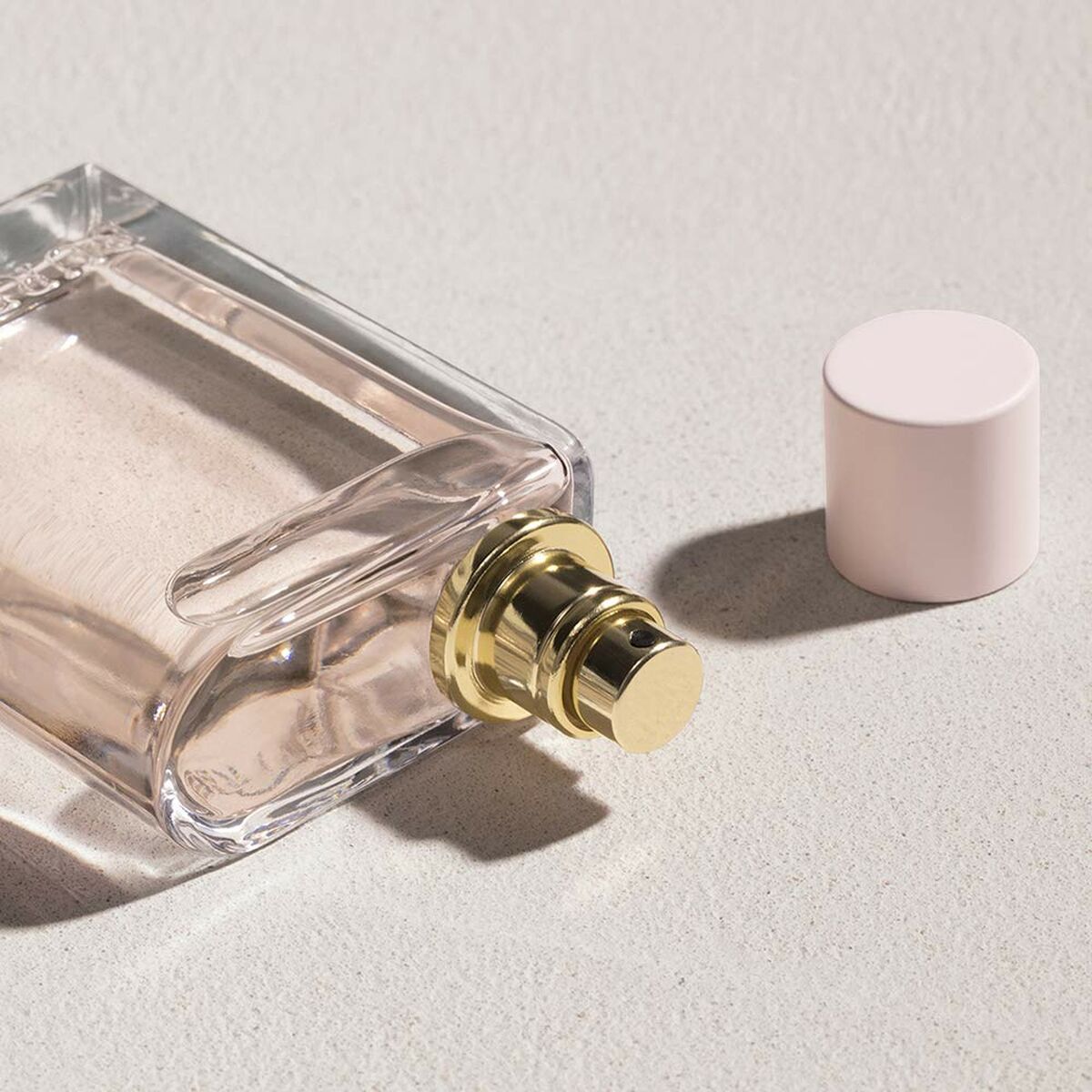 Parfym Damer Burberry Her EDP 50 ml - 3