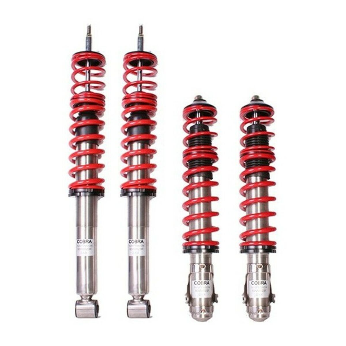 Sports Shock Absorber Cobra SF142501 EVO I Ajustable - 2