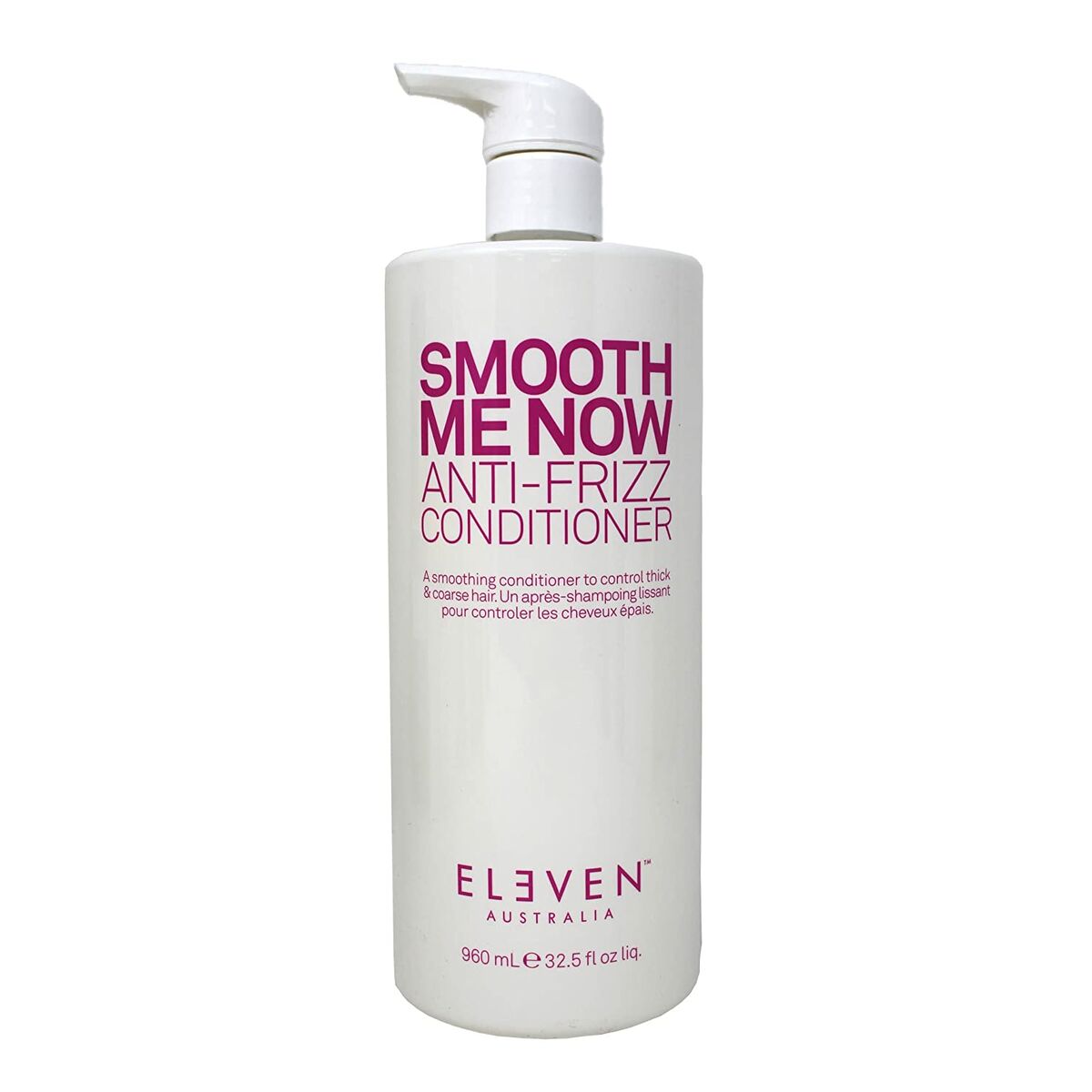 Anti-frizz Balsam Eleven Australia Smooth Me Now 960 ml