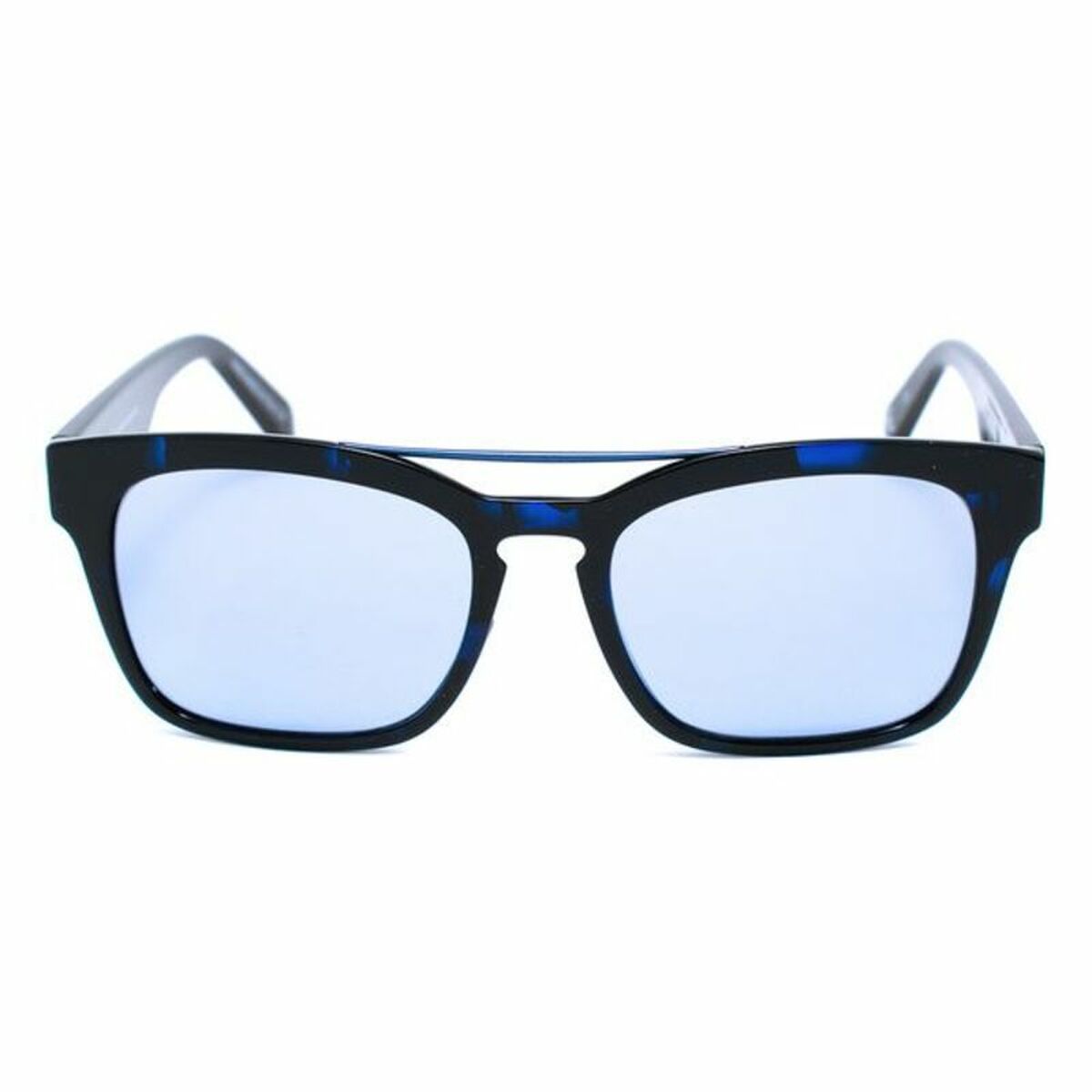 Herrsolglasögon Italia Independent 0914-DHA-022 ø 54 mm - 5
