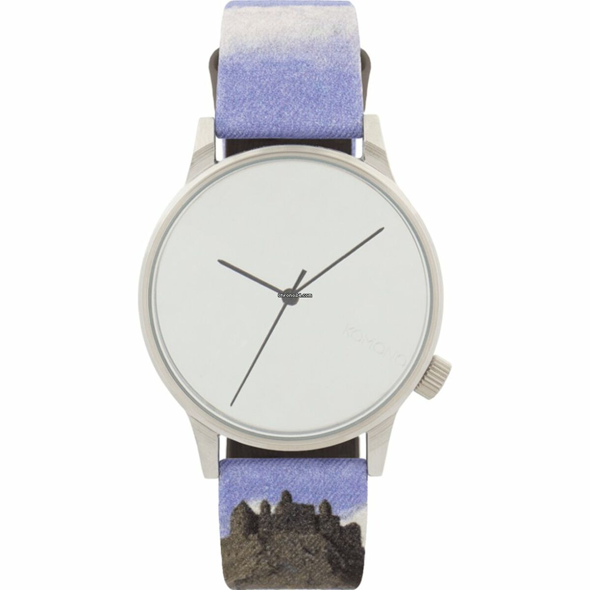 Herrklocka Komono KOM-W2884 (Ø 41 mm) - 3