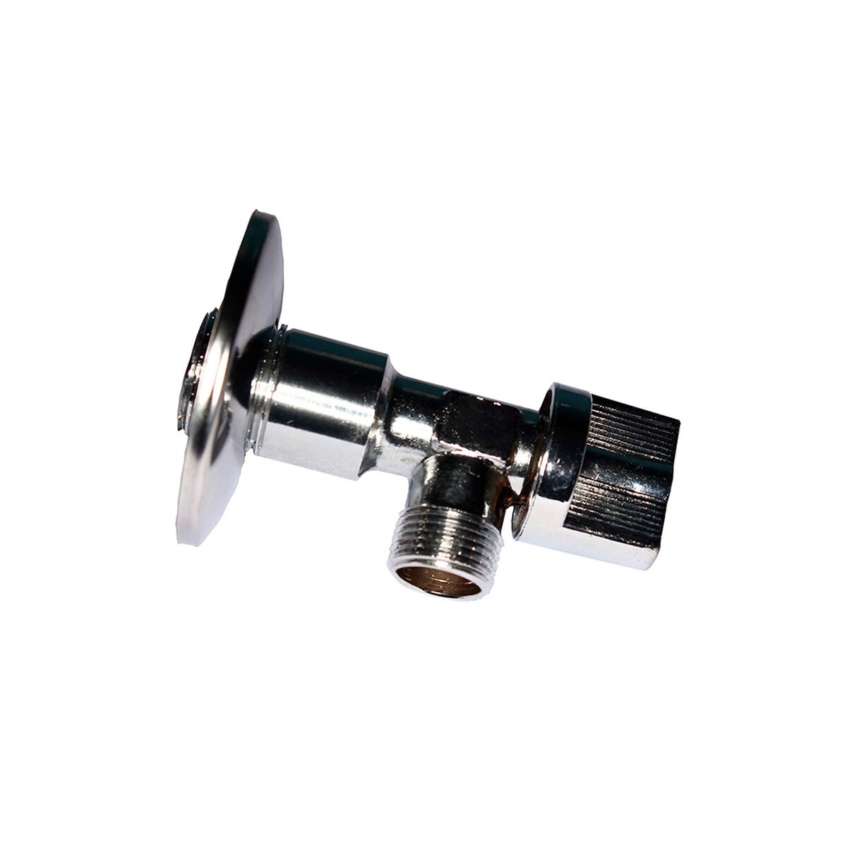 Reglernyckel EDM 01110 Metall - 2