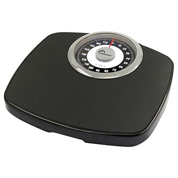 Analog Badrumsvåg Little Balance Confort 180
