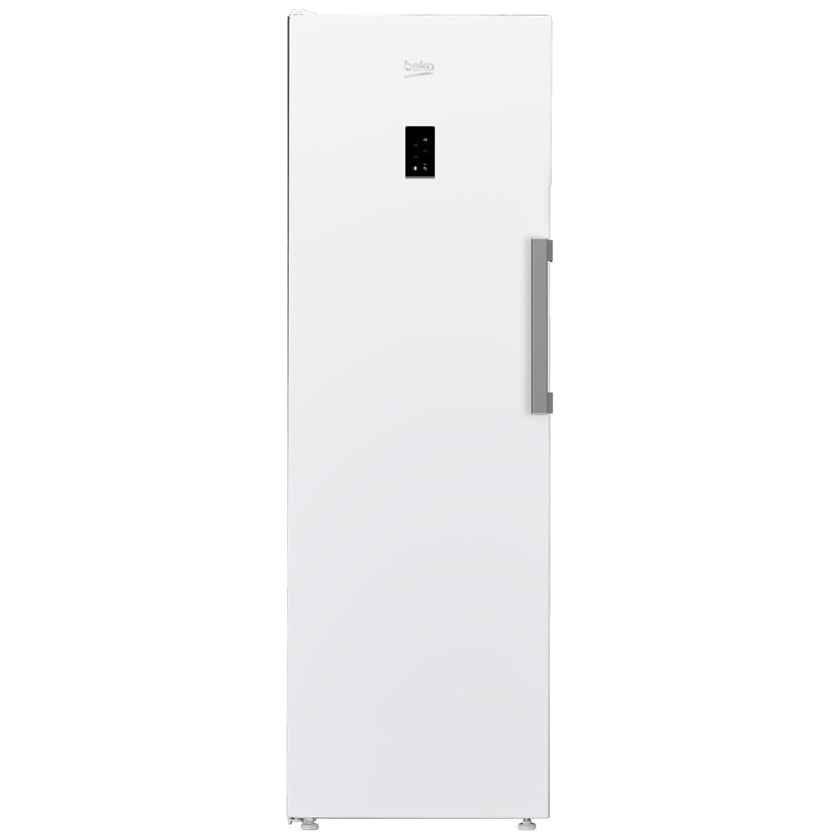Frys BEKO B3RMFNE314W Vit - 2