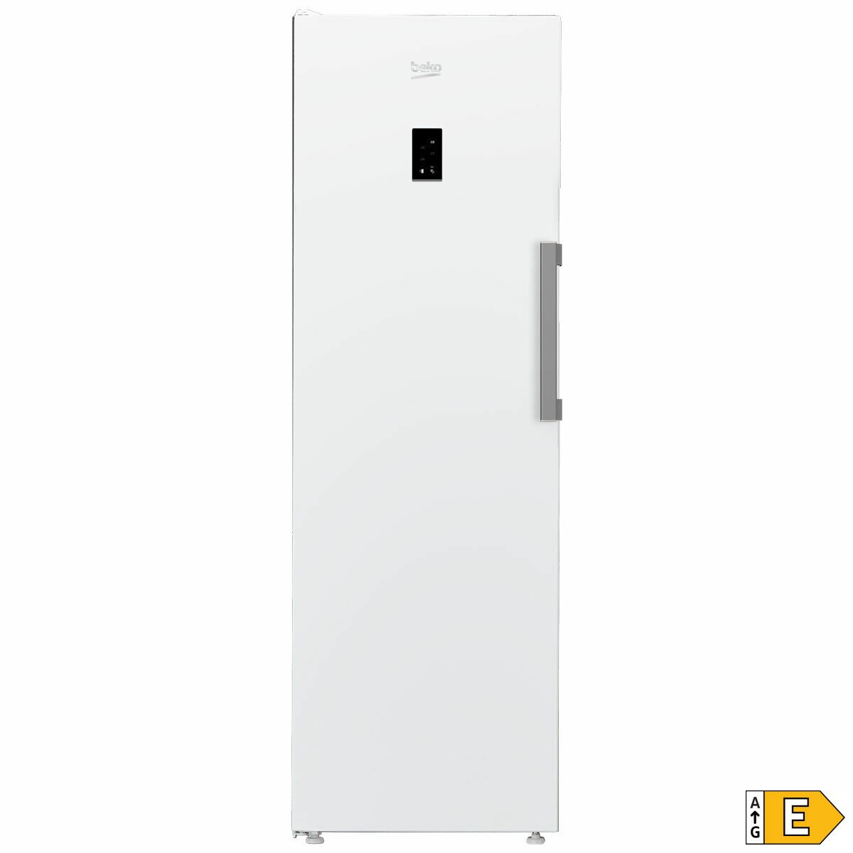 Frys BEKO B3RMFNE314W Vit - 5