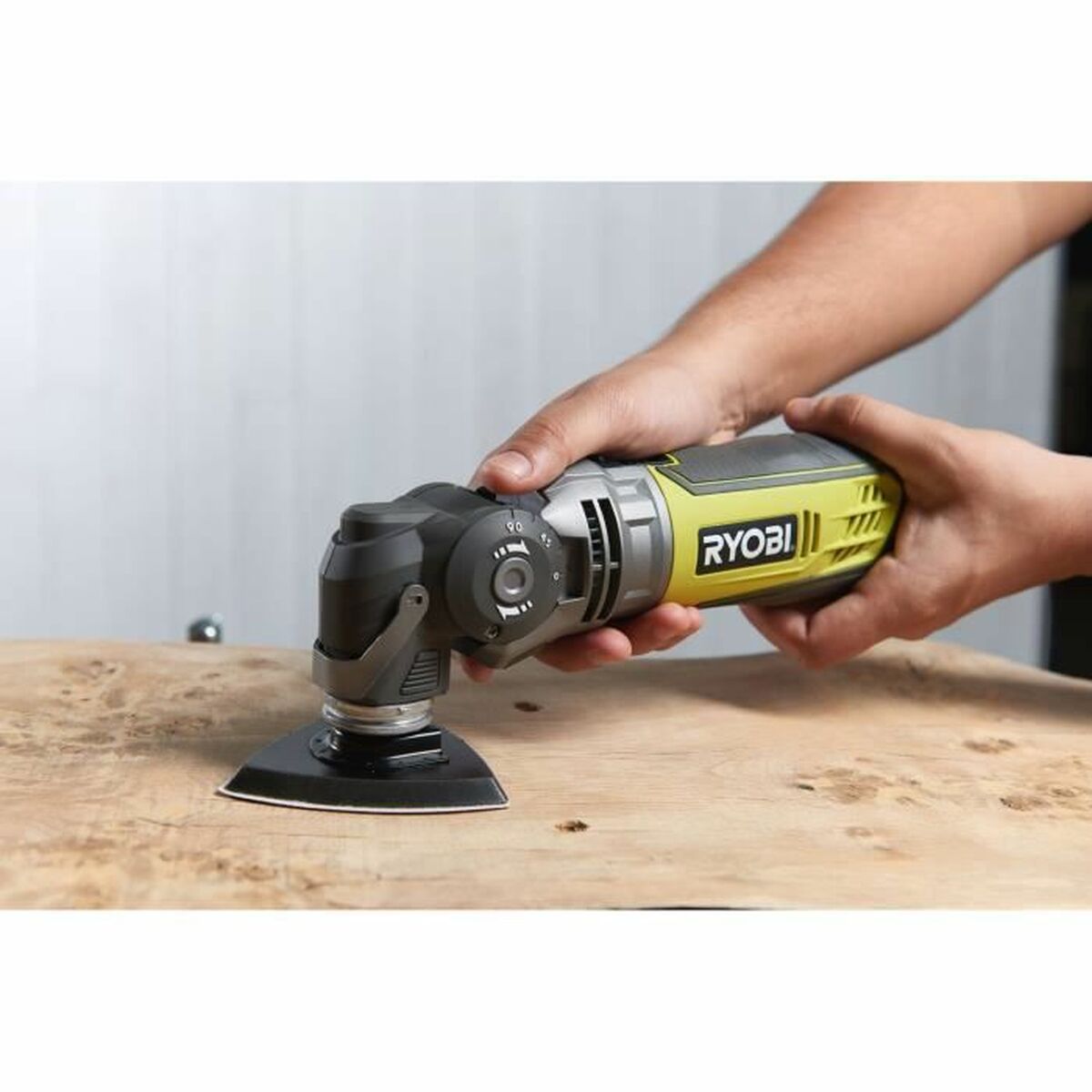 Multiverktyg Ryobi 300 W - 3