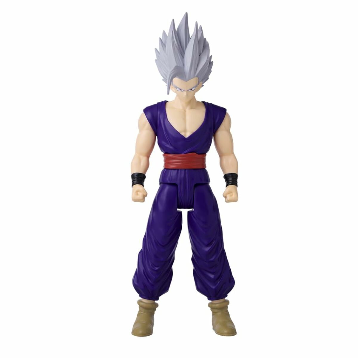 Actionfigurer Bandai Dragon Ball Limit Breakers Series Gohan Beast 30 cm - 3