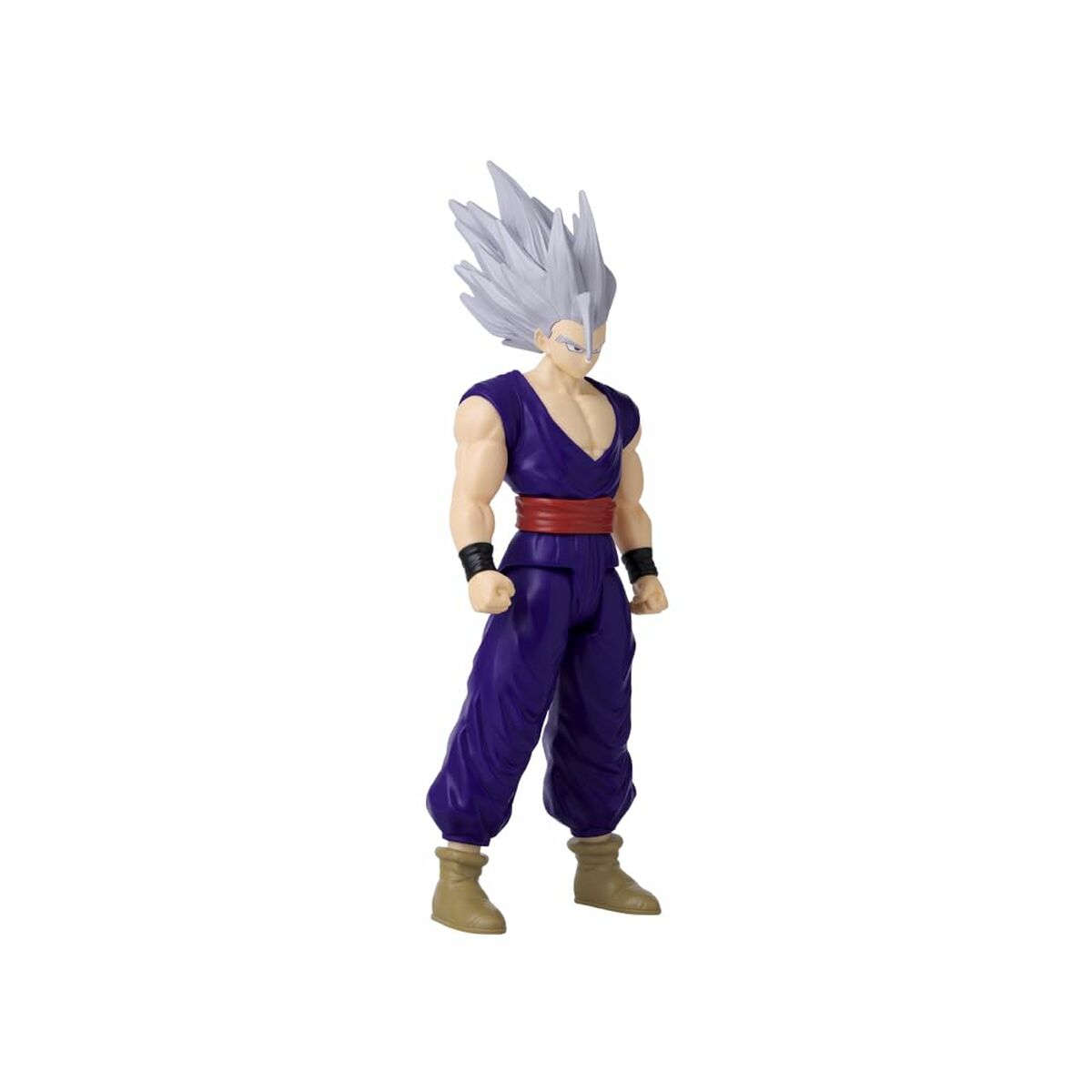 Actionfigurer Bandai Dragon Ball Limit Breakers Series Gohan Beast 30 cm - 2