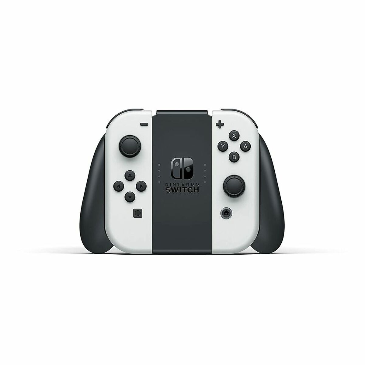 Nintendo Switch Nintendo Switch OLED Vit - 3