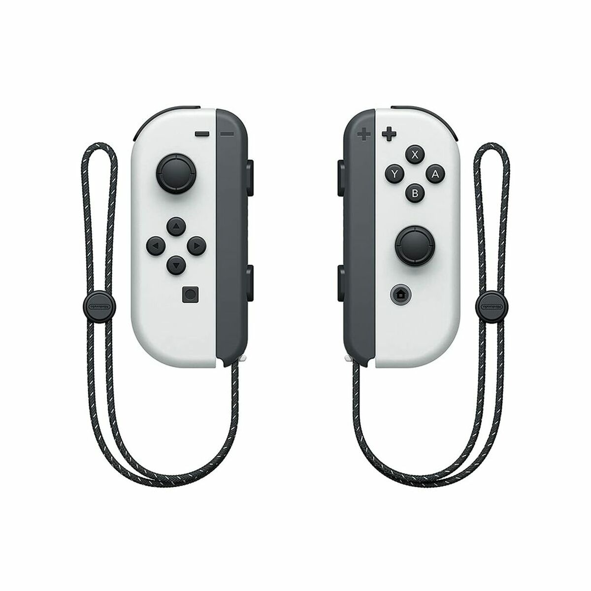 Nintendo Switch Nintendo Switch OLED Vit - 2