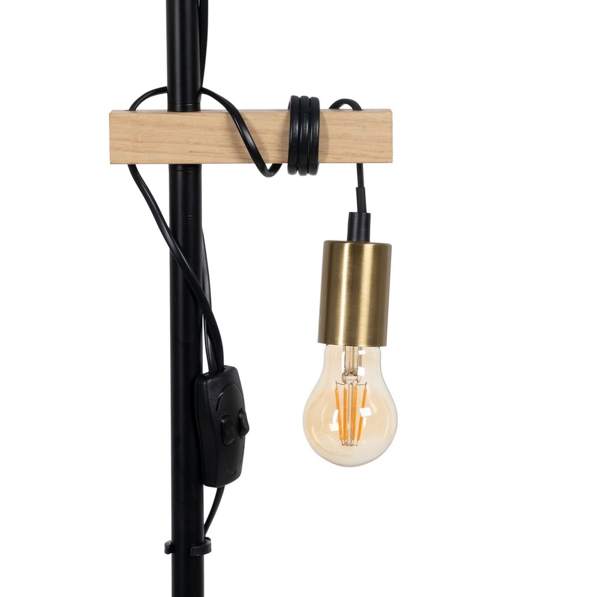 Golvlampa (Renoverade B) - 3