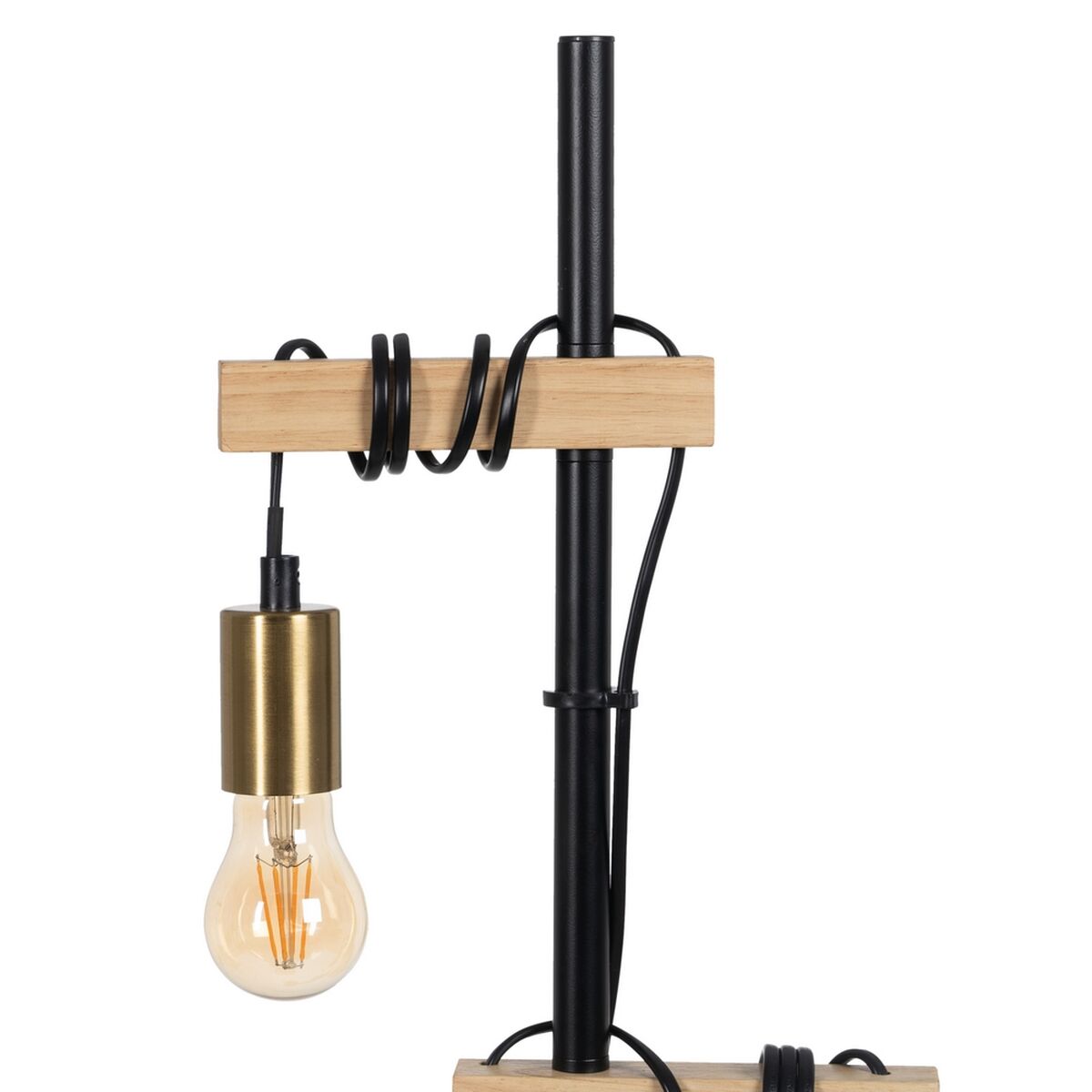 Golvlampa (Renoverade B) - 2