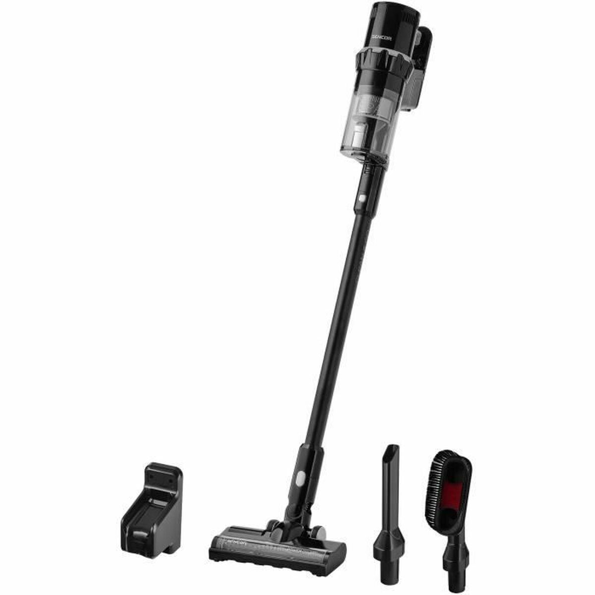 Dammsugarborste Sencor 250 W