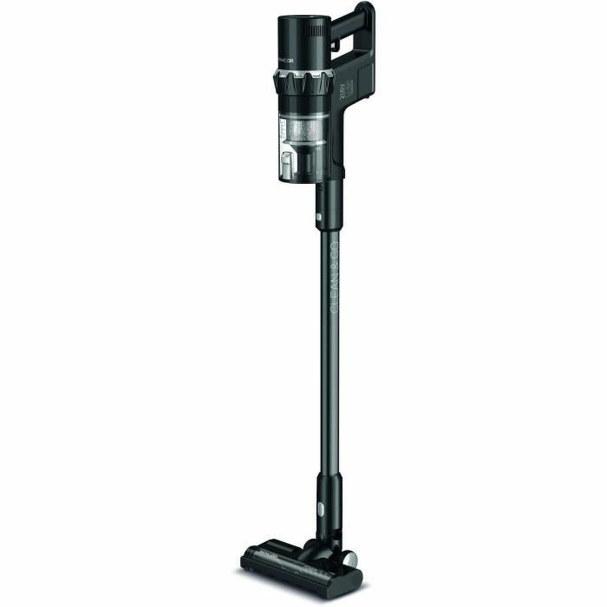 Dammsugarborste Sencor 250 W - 4