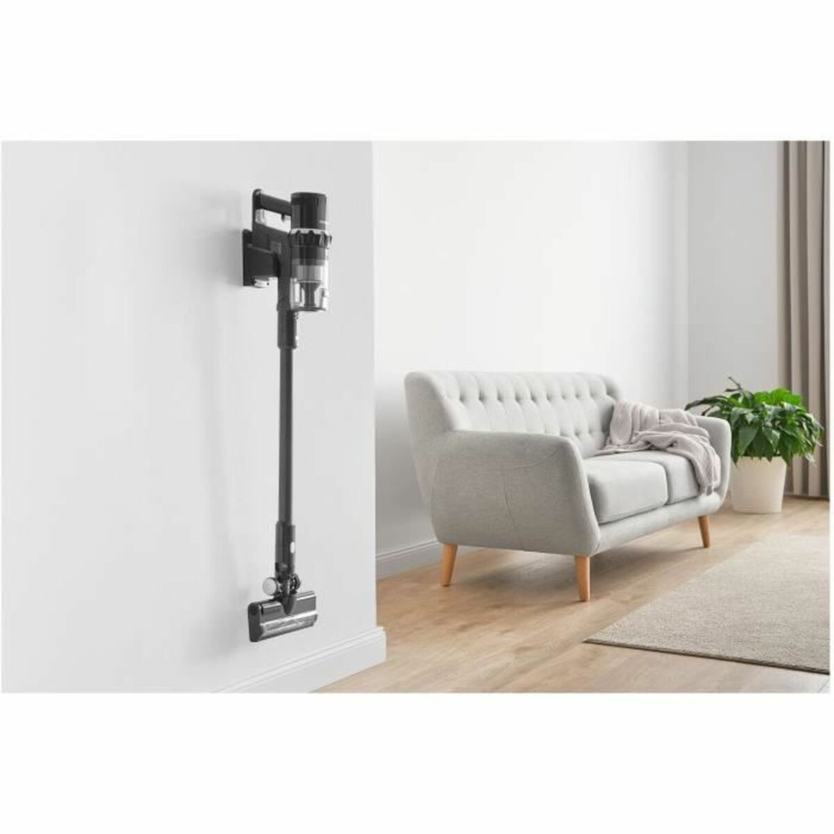 Dammsugarborste Sencor 250 W - 2