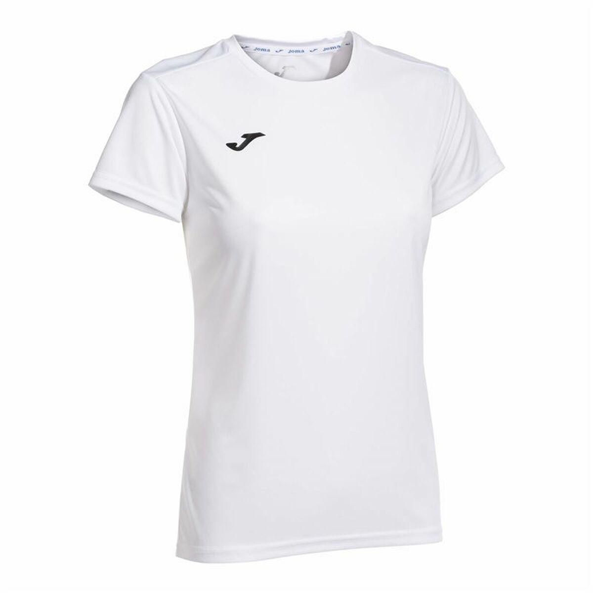 T-shirt med kortärm Dam Joma Sport Combi