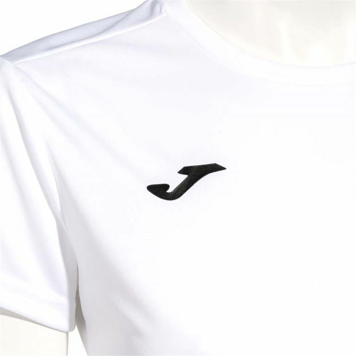 T-shirt med kortärm Dam Joma Sport Combi - 4