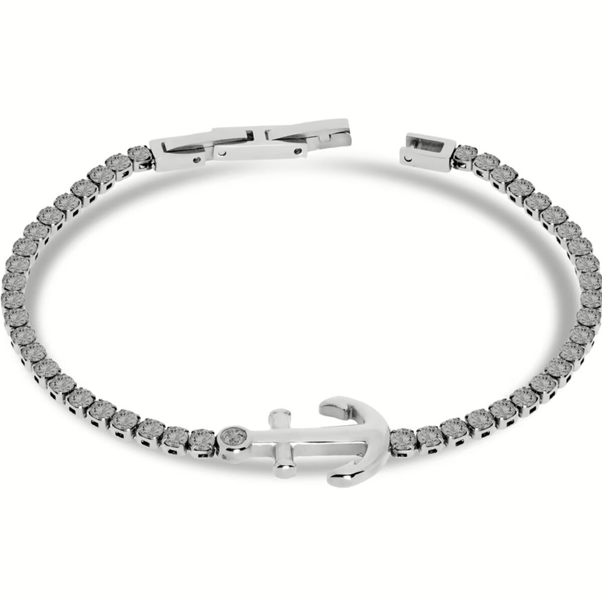 Damarmband LIU JO MLJ508 Silvrig
