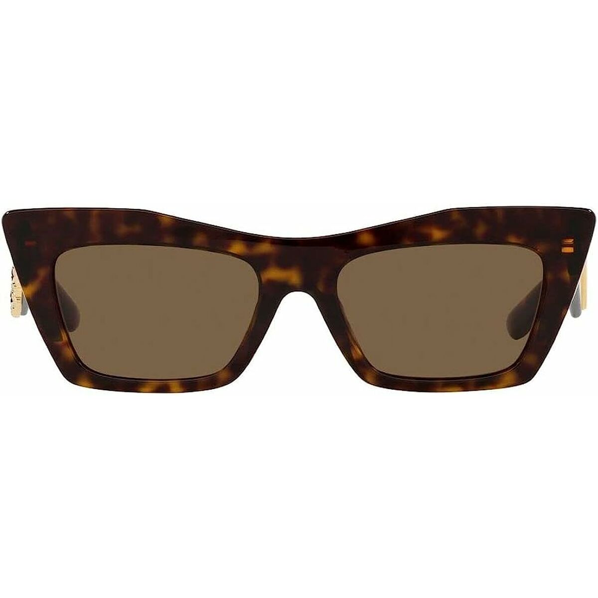 Damsolglasögon Dolce & Gabbana DG 4435 - 2