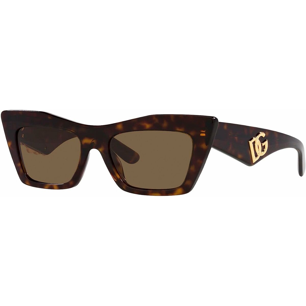 Damsolglasögon Dolce & Gabbana DG 4435