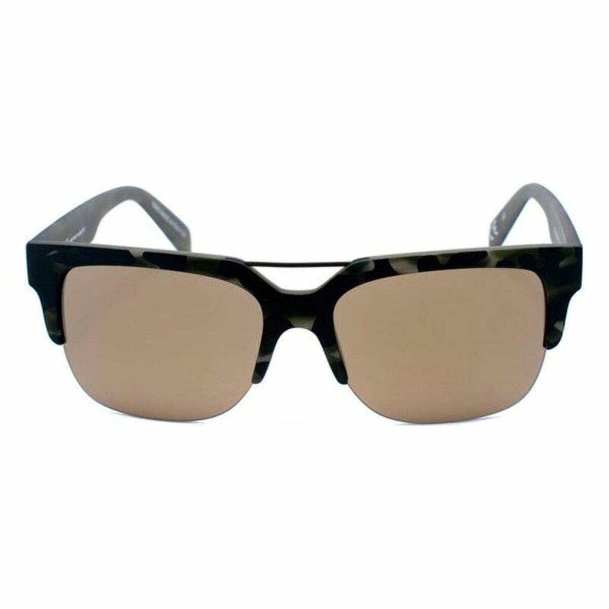 Herrsolglasögon Italia Independent 0918-140-000 Ø 53 mm - 5