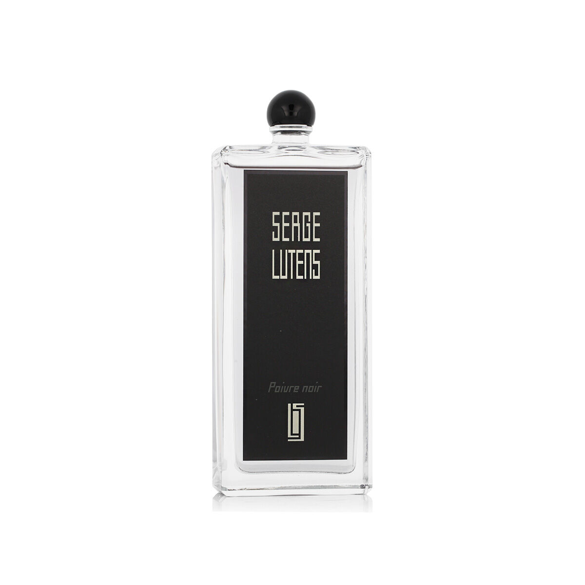Parfym Unisex Serge Lutens EDP Poivre Noir 100 ml - 2