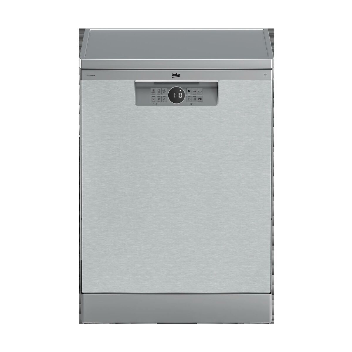 Diskmaskin BEKO BDFN26430X 60 cm
