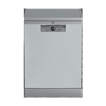 Diskmaskin BEKO BDFN26430X 60 cm