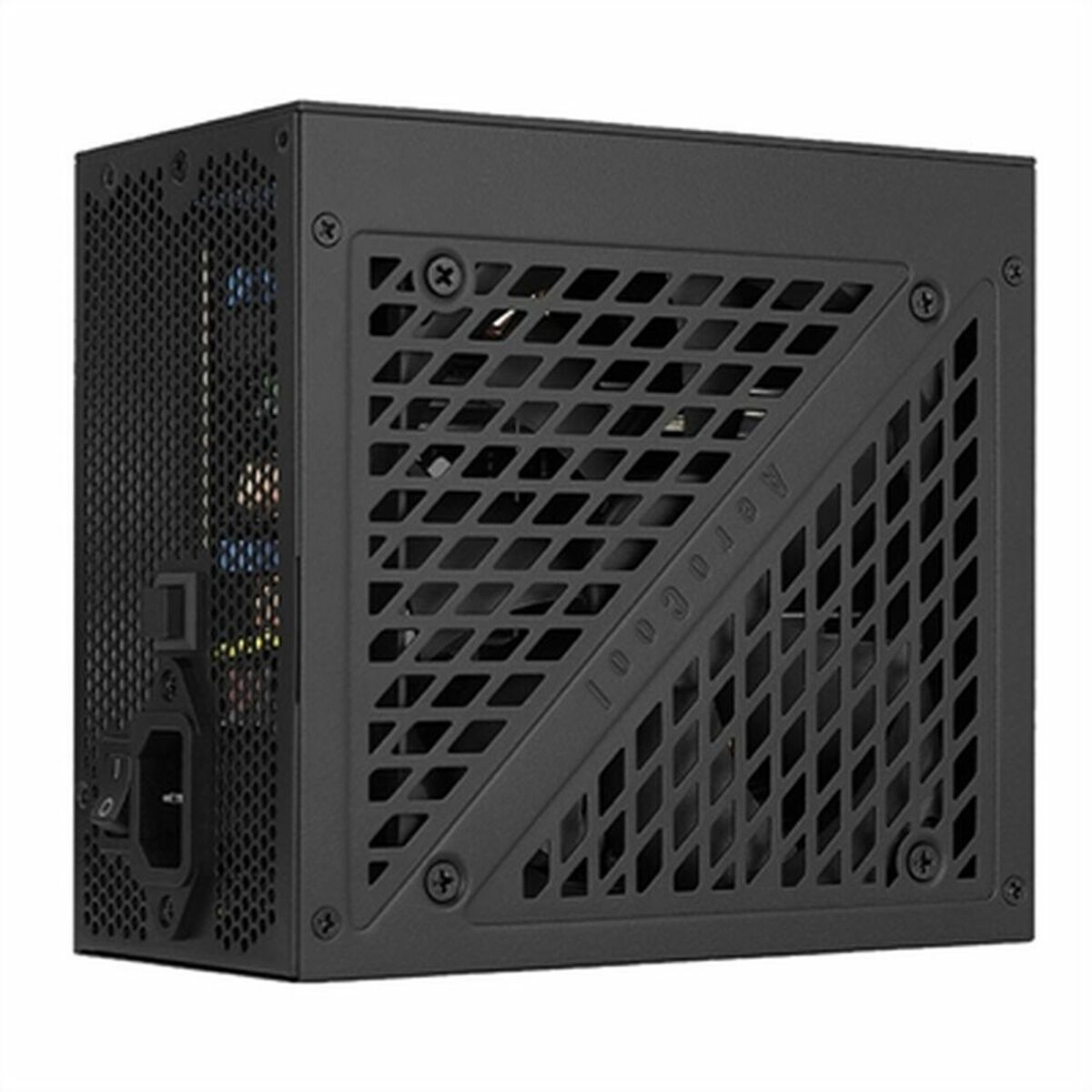 Strömtillförsel Aerocool MIRAGEGOLD650M ATX 650 W 80 Plus Gold