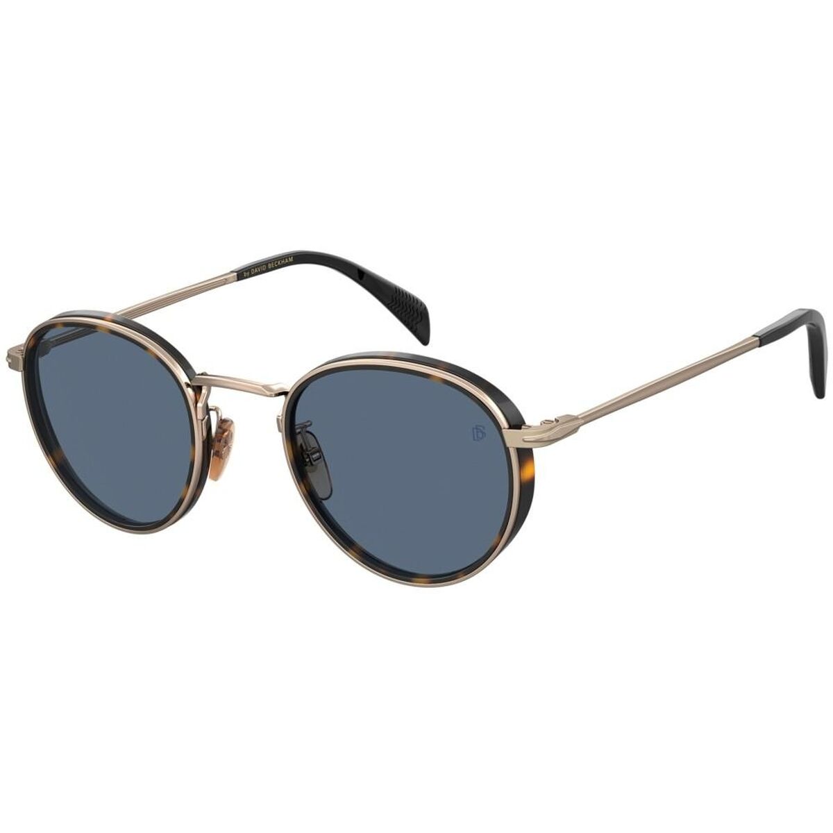 Herrsolglasögon David Beckham DB-1033-S-2IKE9KU Ø 49 mm